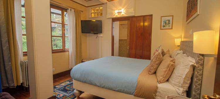 Amritara Luxury Villa Tosca(阿姆利塔拉豪华别墅托斯卡)(Amritara Luxury Villa Tosca, Gangtok)图片