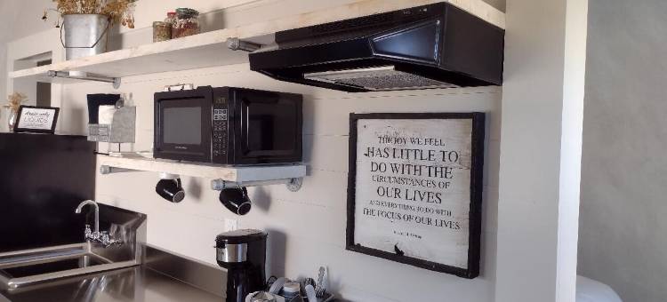 乡村巨蛋套房(Country Dome Suites)图片