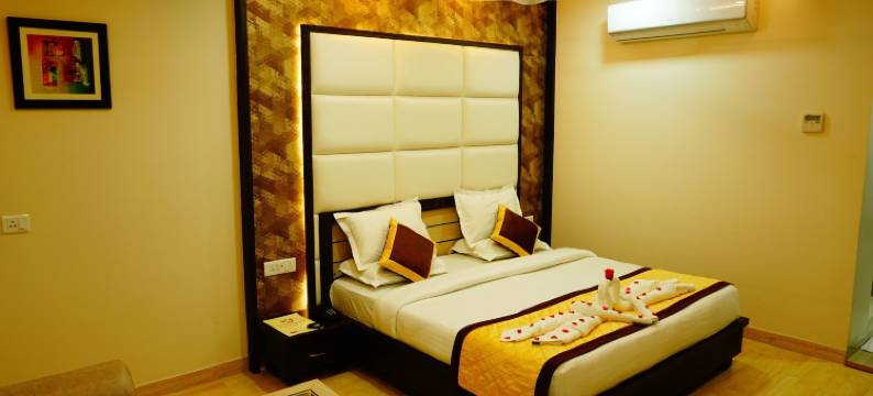 金桂冠旅馆(Hotel Golden Laurel Inn)图片