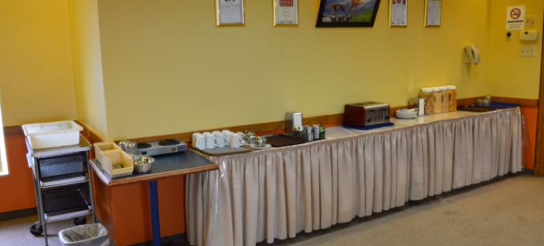 圣利布瓦尔Travelodge by Wyndham酒店(Travelodge by Wyndham Saint-Liboire)图片