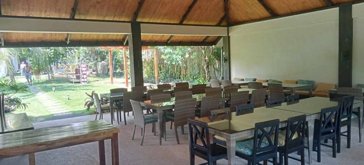 阿丽拉红树林生态度假村-由海维客房管理(Ariella Mangrove & Eco Resort by Hiverooms)图片