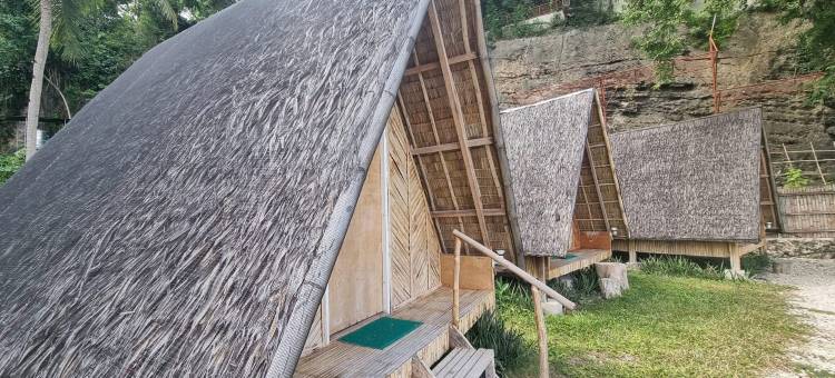 HiveRooms提供的Hagdan礁石潜水点(Hagdan Reef Dive Spot by HiveRooms)图片