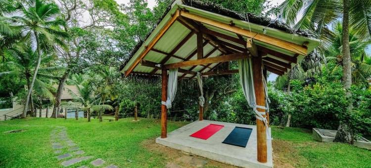 奇缘休闲奇缘湖酒店(Serendipity Lake - Hikkaduwa)图片