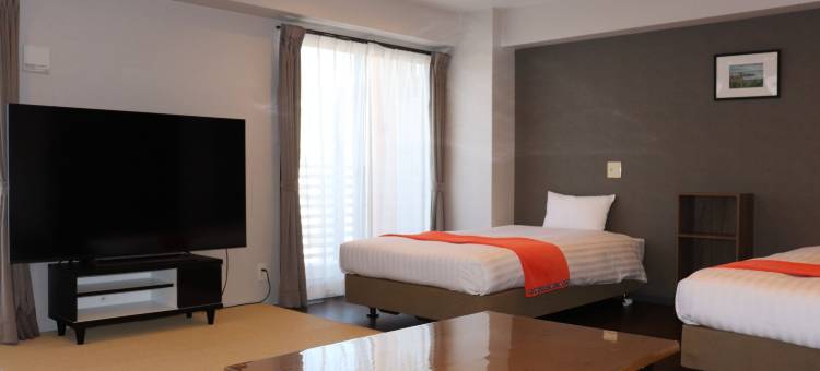 伊考特公寓(Apartment Hotel Ecott)图片
