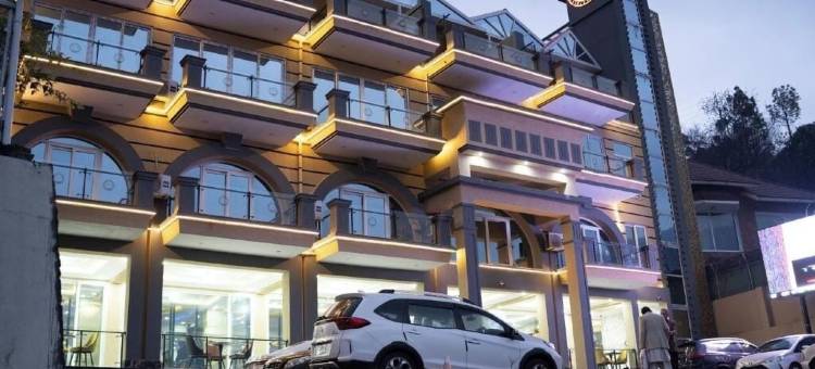 天堂拉蒙塔纳(Paradiso La Montana)图片