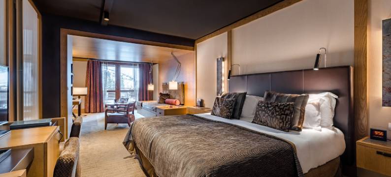 赫米塔极&Spa体育酒店(Sport Hotel Hermitage & Spa)图片