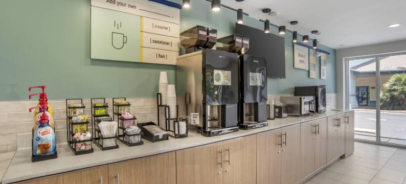 巴拿马城海滩东北加纳酒店(Garner Hotel PANAMA CITY BEACH NORTHEAST by IHG)图片