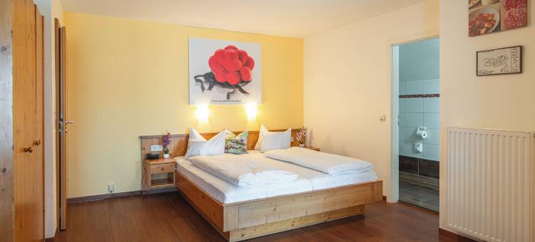 DEVA酒店Renchtalblick(Deva Hotel Renchtalblick)图片