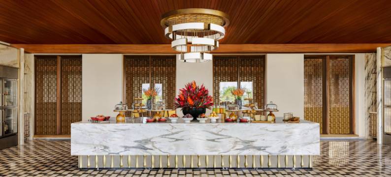 丽晶巴厘岛苍古度假村(Regent Bali Canggu)图片