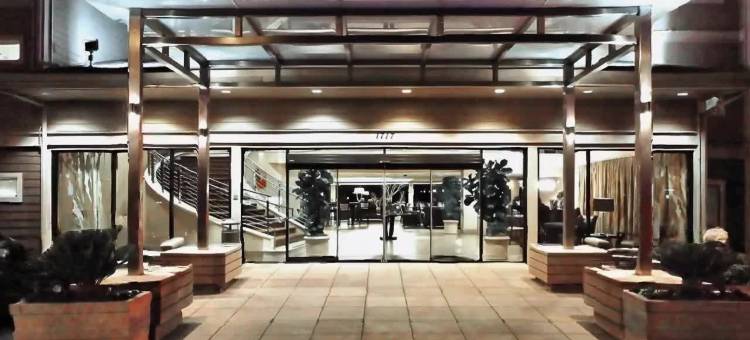 湾畔贝斯特韦斯特优质酒店(Best Western Plus Bayside Hotel)图片