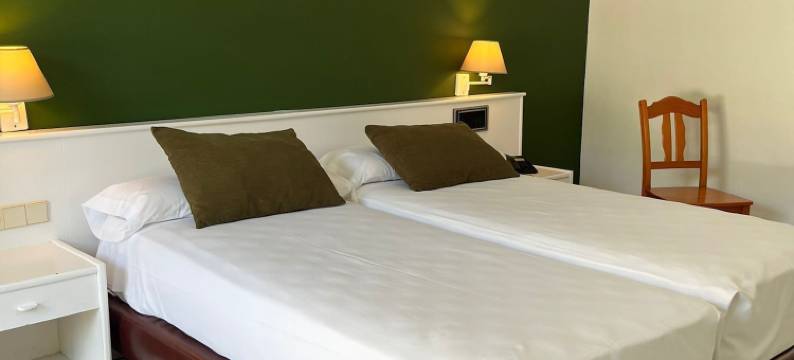 德尔玛尔水疗酒店(Del Mar Hotel & Spa)图片