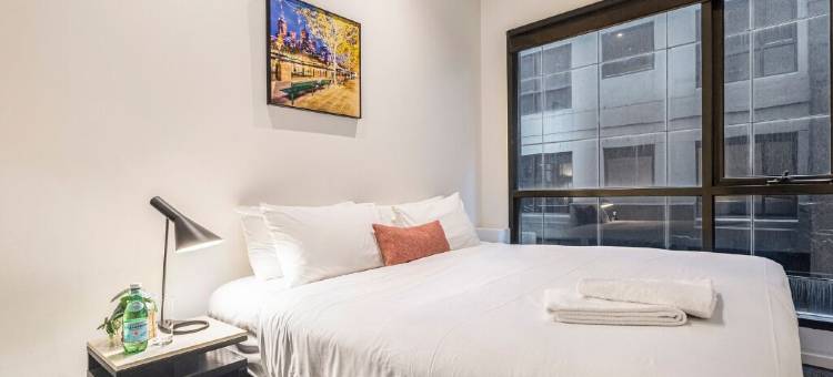 蓬特希尔公寓酒店-曼哈顿(Punthill Manhattan)图片