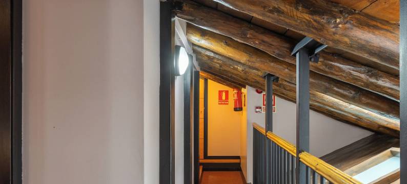 米科洛酒店(Hotel Micolau)图片