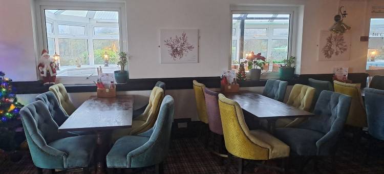 船屋酒店(Boathouse Hotel)图片