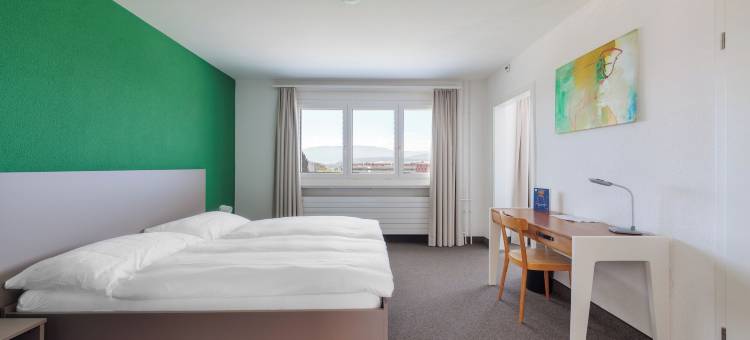 NDR 区(Le Domaine (Swiss Lodge))图片