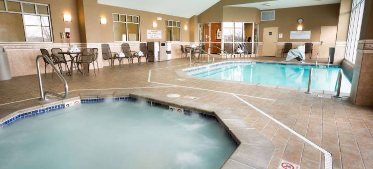 哥伦布-格洛佛城德鲁里套房酒店(Drury Inn & Suites Columbus Grove City)图片