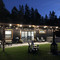 Waterfront Shipping Container Retreat