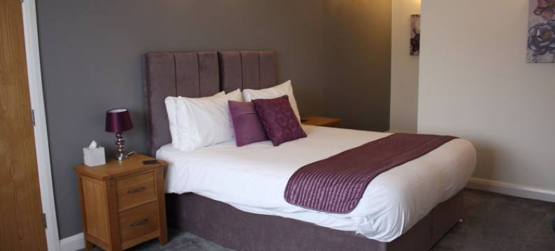 查尔努克农场酒店(Charnock Farm Motel)图片