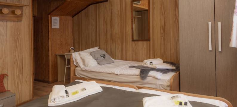 蒙特崔普雷克斯酒店(Hotel Monte Triplex)图片