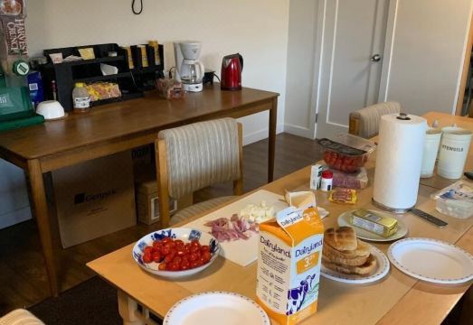 Sunset Motel Hotel Overview