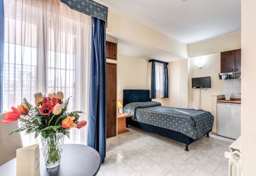 Hotel la ResidenzaHotel Overview