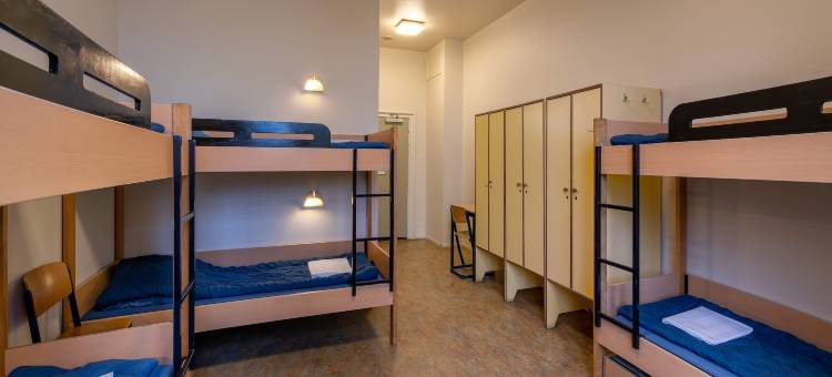 斯托亚凯乌特勒支宾尼克青年旅舍(Stayokay Hostel Utrecht - Bunnik)图片