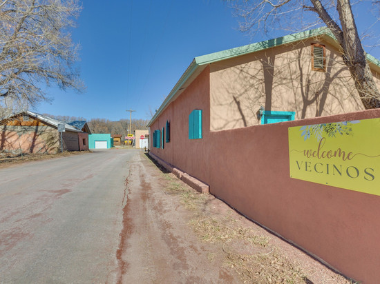 宁静的莫拉藏身处：距天使火山度假村35英里！