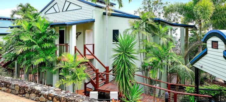 汉密尔顿岛度假屋(Hamilton Island Holiday Homes)图片