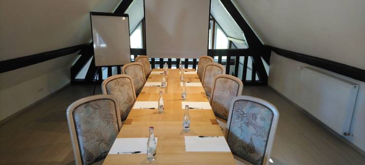 邮政罗莱酒店(Logis Hotel le Relais de La Poste Restaurant le Fil du Temps)图片