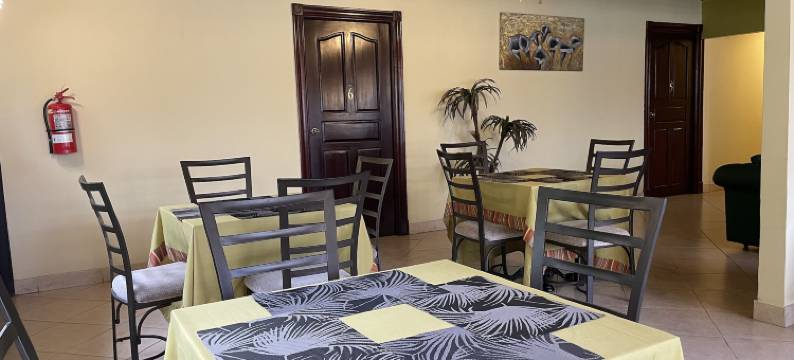 索非亚家庭旅馆精品青年旅舍(Sofia's B&B Hostal Boutique)图片