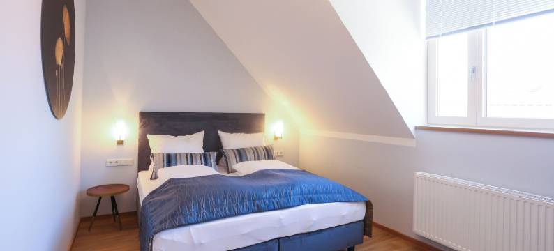 卢茨酒店(Hotel Lutz)图片