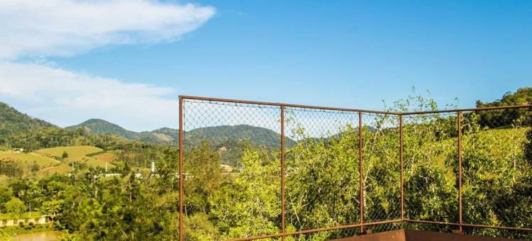 布兰卡之家旅馆(Casa Branca Pousada)图片