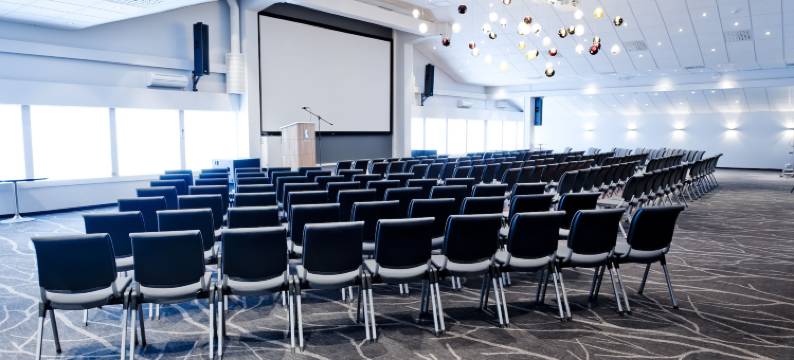 斯图尔酒店(Stord Hotel)图片