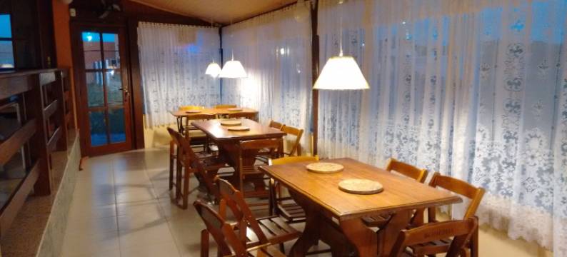 文托斯别墅酒店(Villaggio Dos Ventos)图片