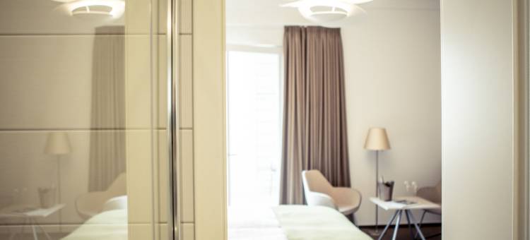 乌雷维恩豪斯酒店(Weinhaus Uhle)图片