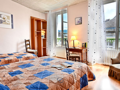 罗杰斯法国酒店