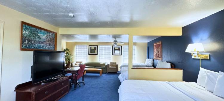 维斯特伍德汽车旅馆(Westwoods Motel)图片