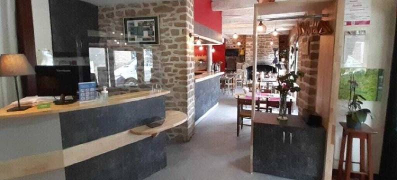 贝里奥餐厅酒店(Le Barriol)图片