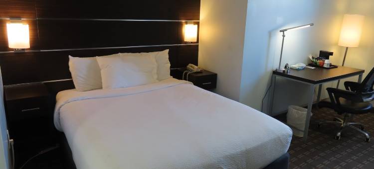 圣查尔斯酒店(St Charles Hotel Downtown Hudson)图片