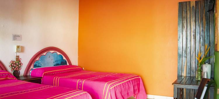 巴伊亚酒店(Hotel Bahía)图片