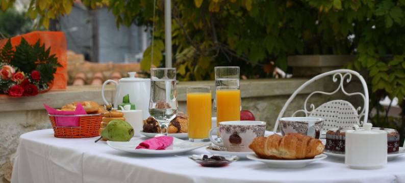 艾格利酒店(The Aigli)图片