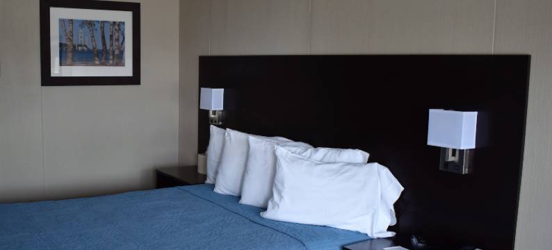 灯塔景观汽车旅馆(Lighthouse View Motel)图片