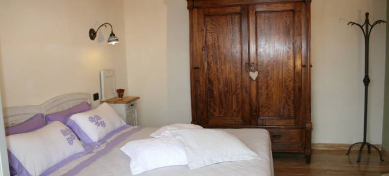 拉特拉扎迪雷杰洛酒店(La Terrazza di Reggello)图片