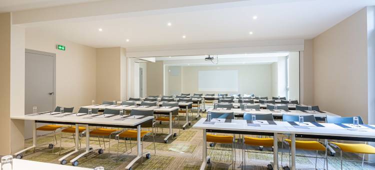 德拉图尔庄园酒店及餐厅(Hôtel Restaurant du Château de la Tour)图片