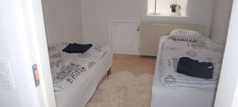 AD 公寓酒店(AD Apartment)图片