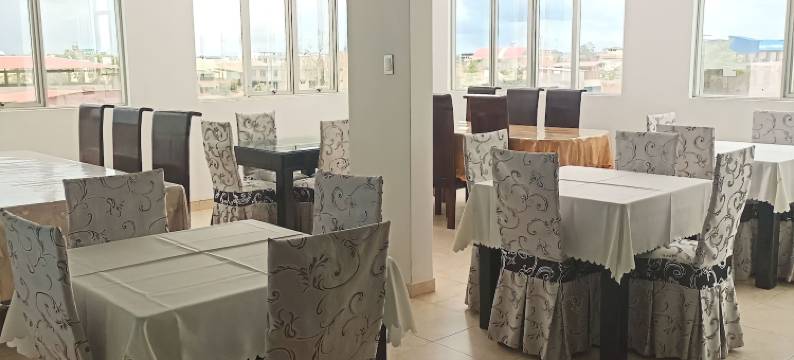 迪梅利兹酒店(D´Milez Hotel)图片