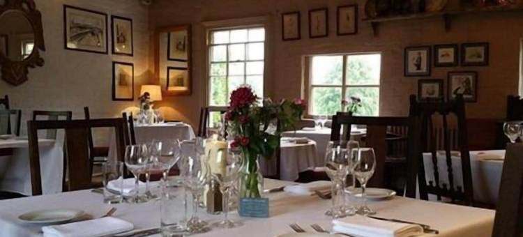 白鹿宾馆(White Hart Inn)图片