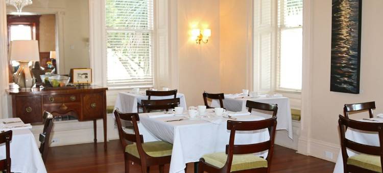 安克拉治 1770 酒店(Anchorage 1770)图片