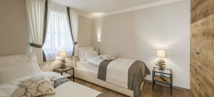 霍特力诺佩蒂特小木屋旅馆(Hotelino Petit Chalet)图片