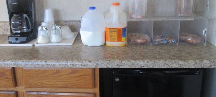 百吉泰尔汽车旅馆(Budgetel Inn & Suites)图片